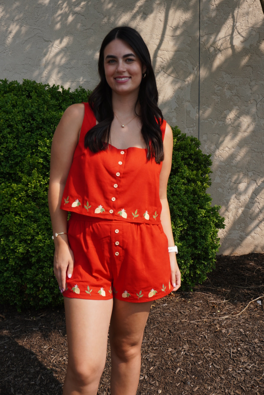 Feel So Close Bottom Set