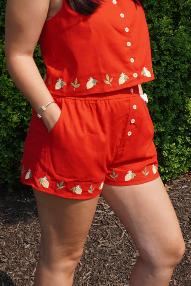 Feel So Close Bottom Set