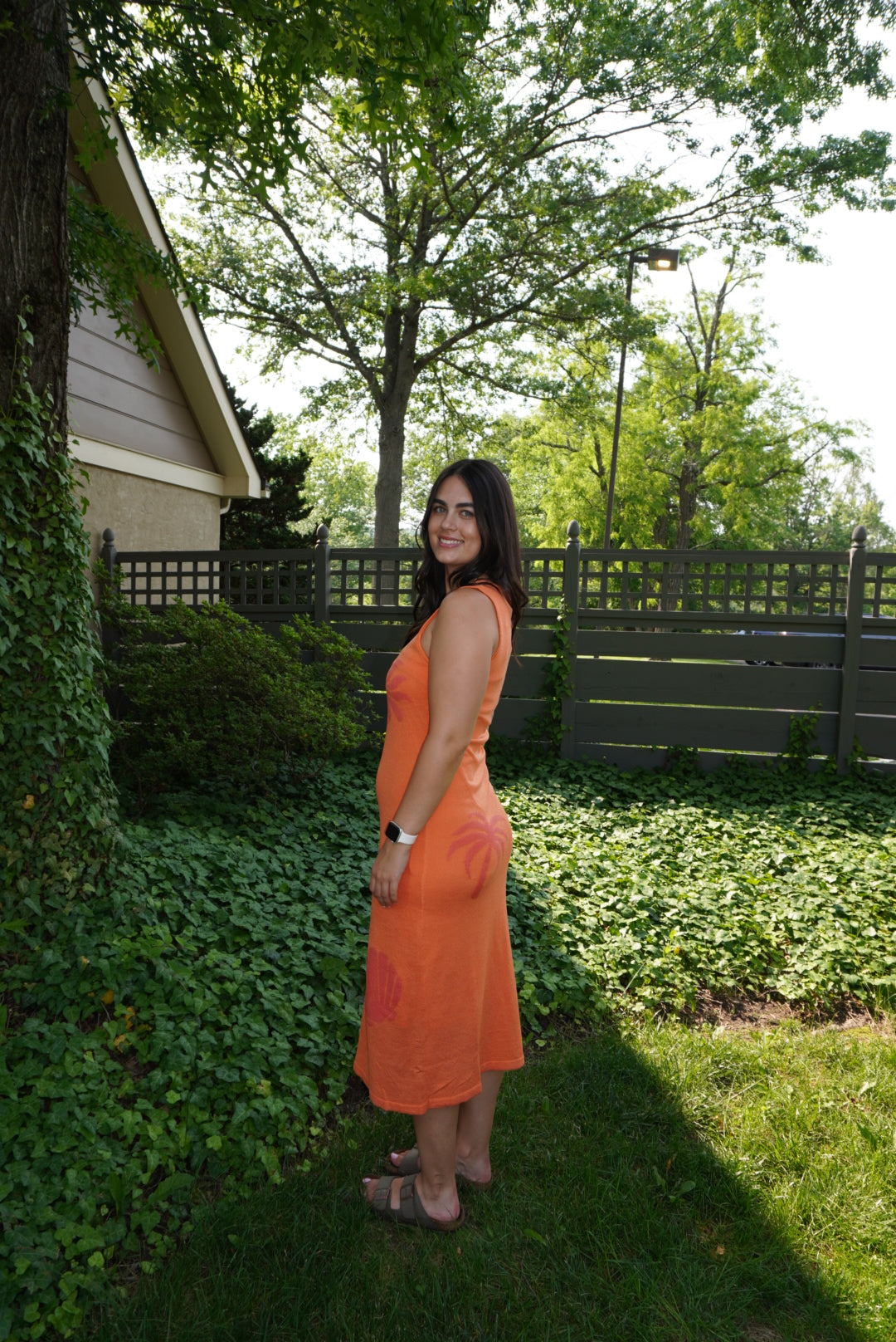 Kryptonite Dress
