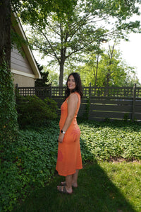 Kryptonite Dress