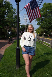 USA Top