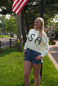 USA Top