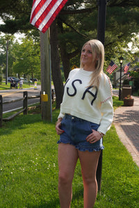 USA Top