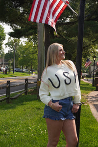 USA Top