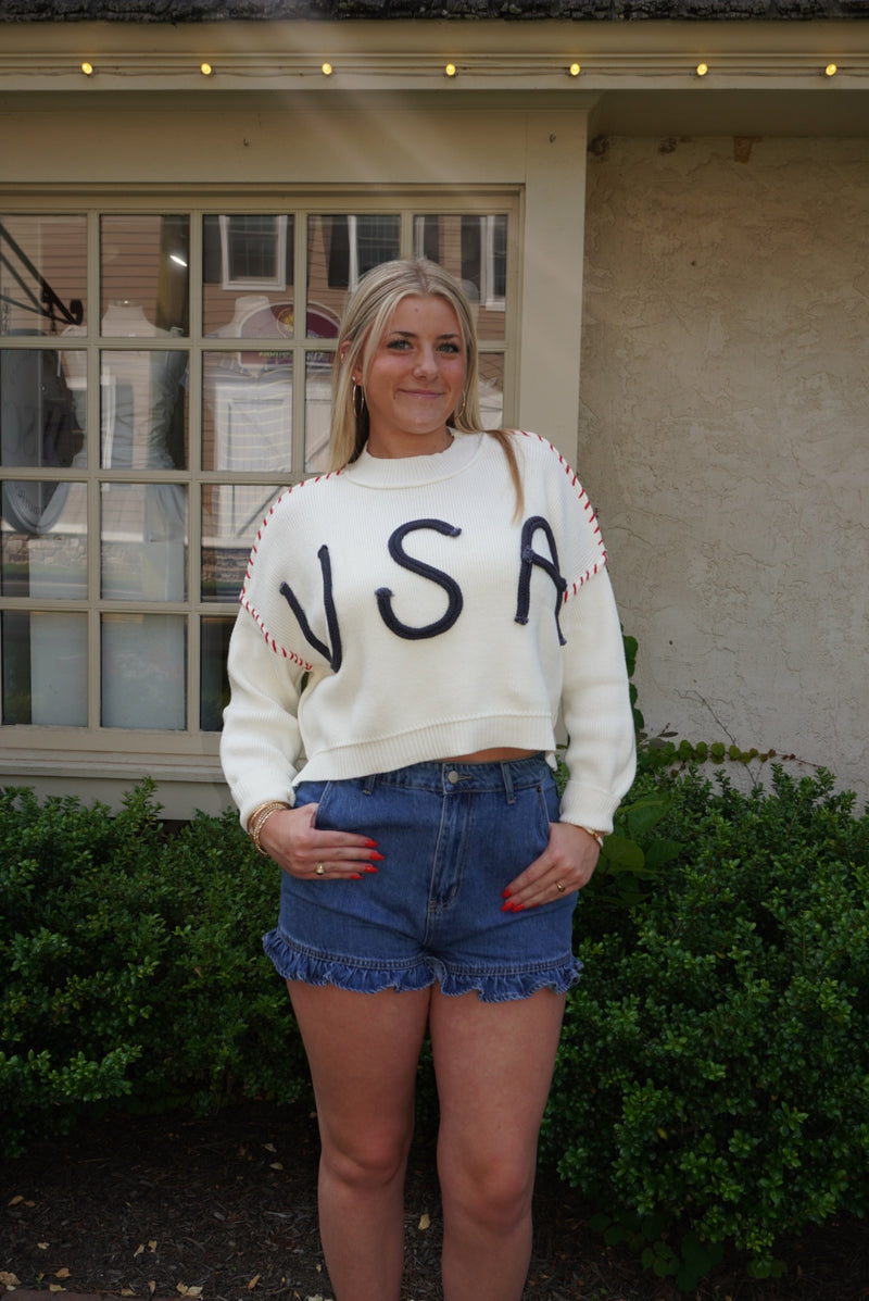 Cruise Shorts