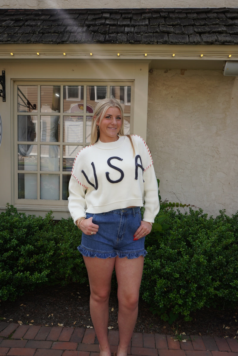 USA Top