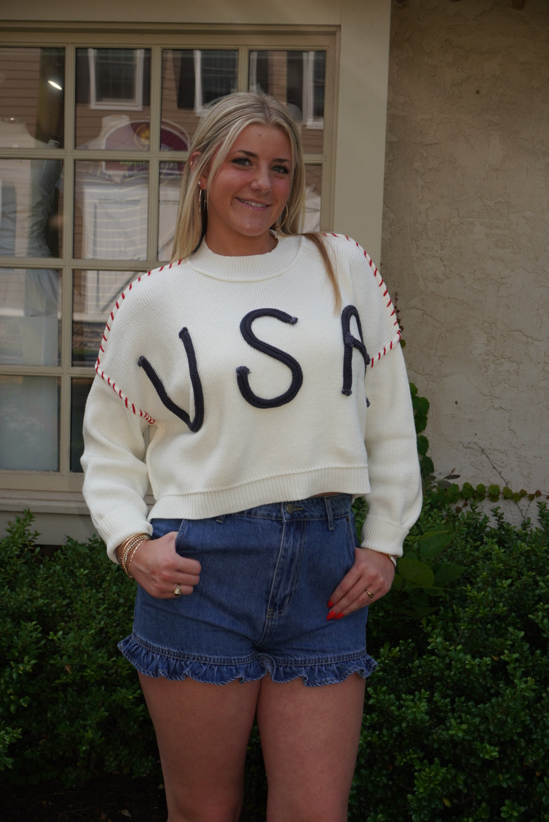USA Top