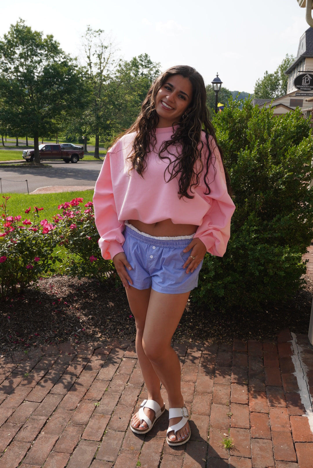 Unwritten Sweatshirt