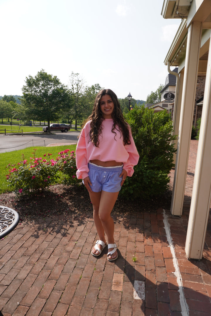 Unwritten Sweatshirt