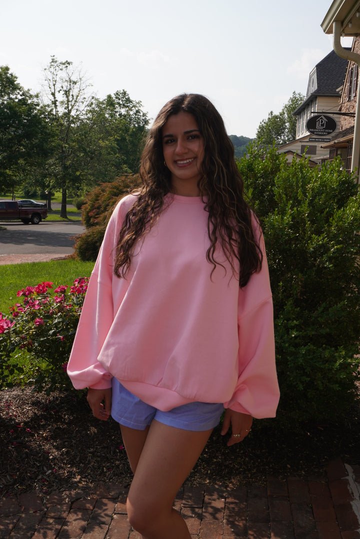 Unwritten Sweatshirt