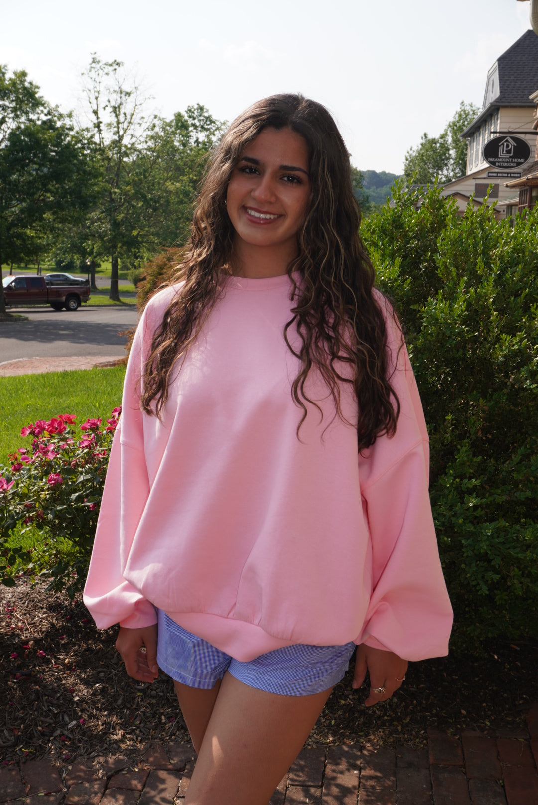 Unwritten Sweatshirt