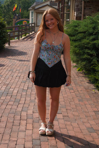 Heartless Top