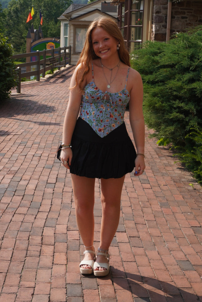 Heartless Top