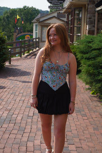 Heartless Top