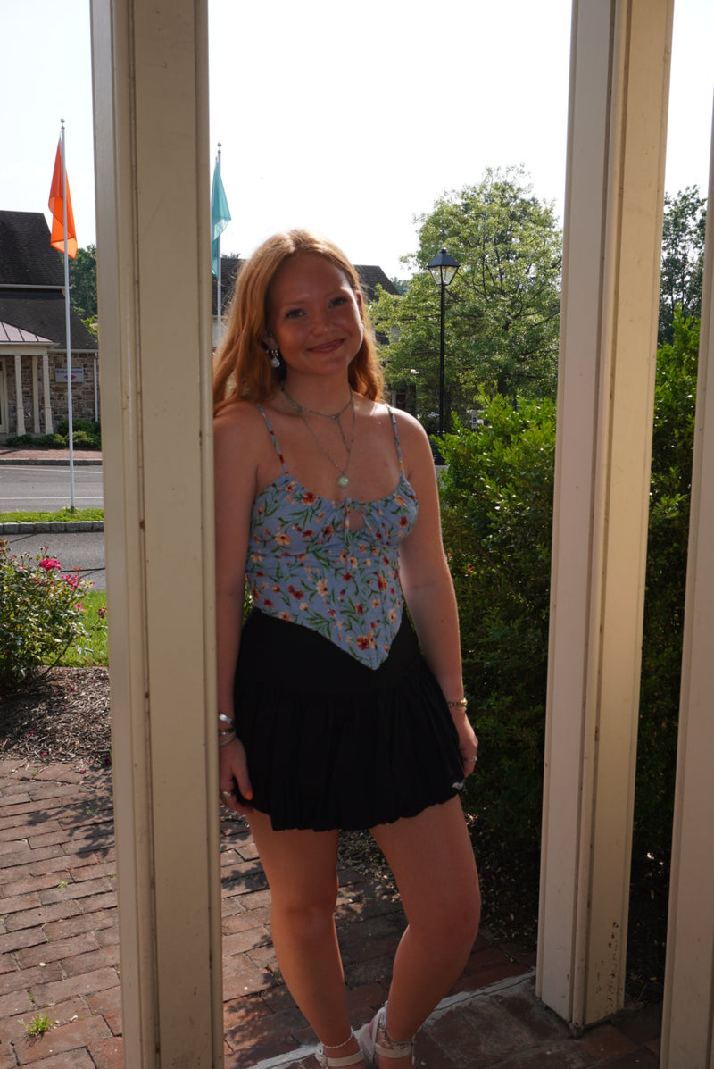 7 Summers Skirt