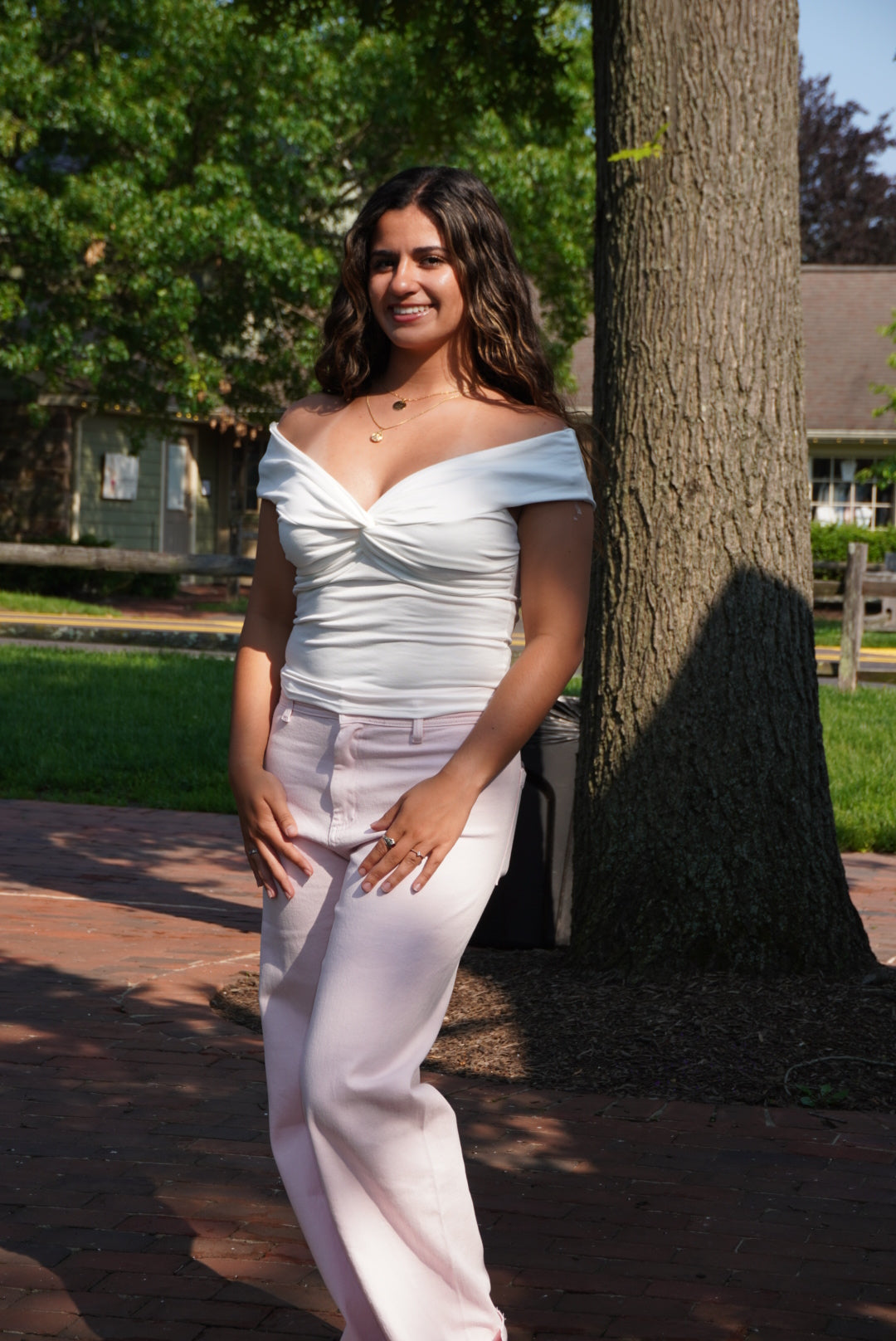 Barefoot Night Pants