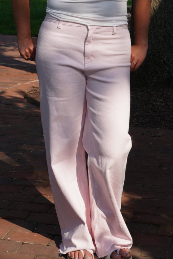 Barefoot Night Pants