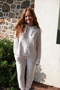 Sandbar Hoodie