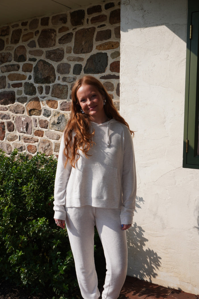 Sandbar Hoodie