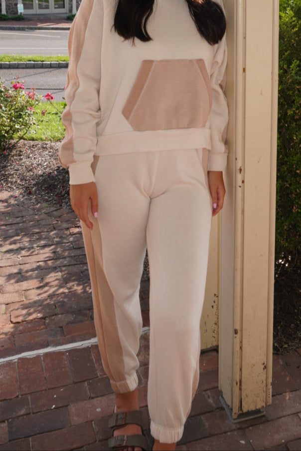 Coconut Set Bottoms