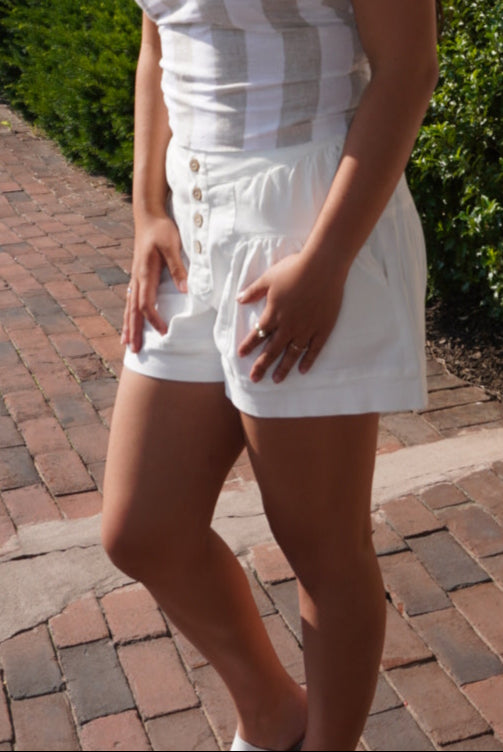 Summer Vacation Shorts