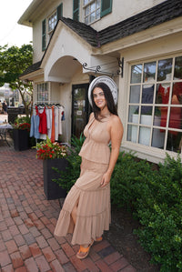 Baby Doll Top