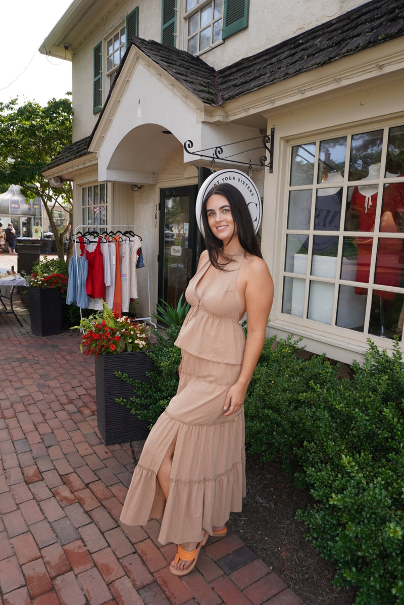 Baby Doll Top