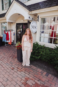 Sandy Beach Pants