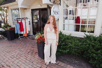 Sandy Beach Pants