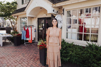 Baby Doll Top