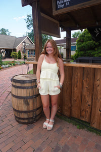 Lemonade Tank