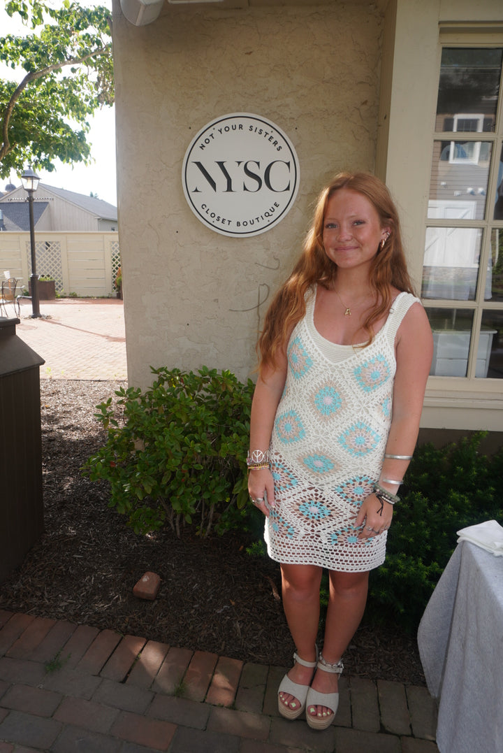 Mrs. Hollywood Dress