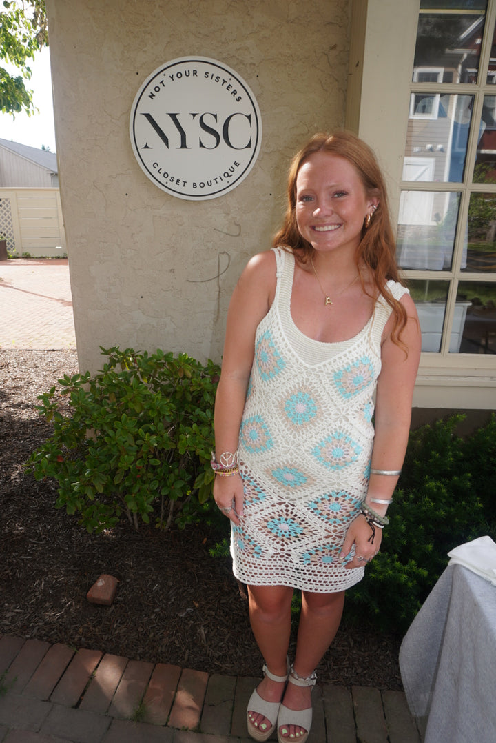 Mrs. Hollywood Dress