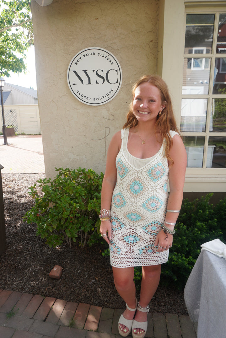 Mrs. Hollywood Dress