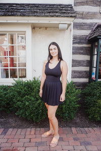 On the Move Dress