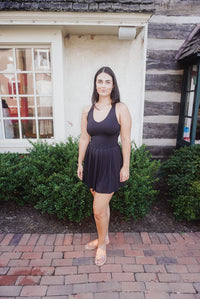 On the Move Dress