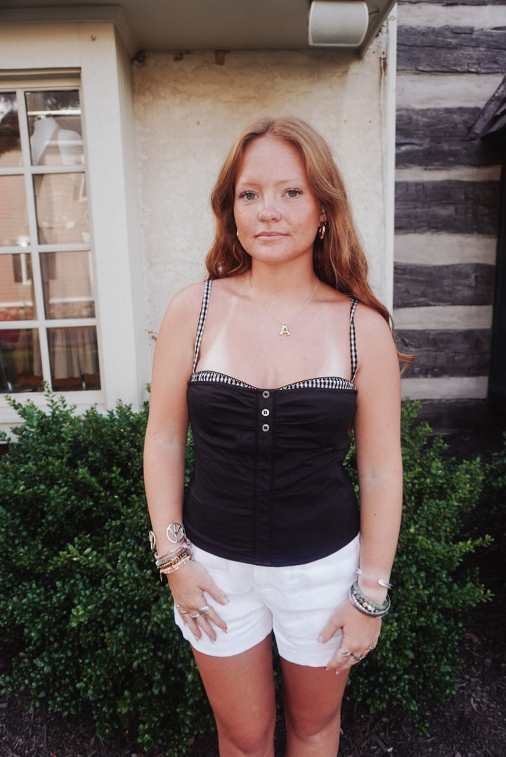 Call You Tonight Top