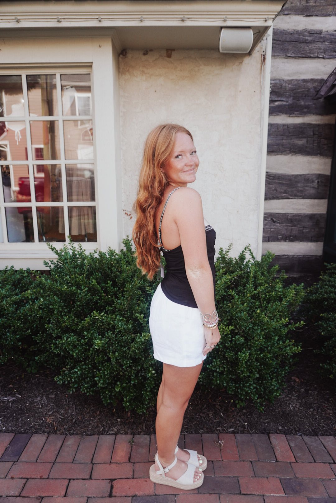 Call You Tonight Top