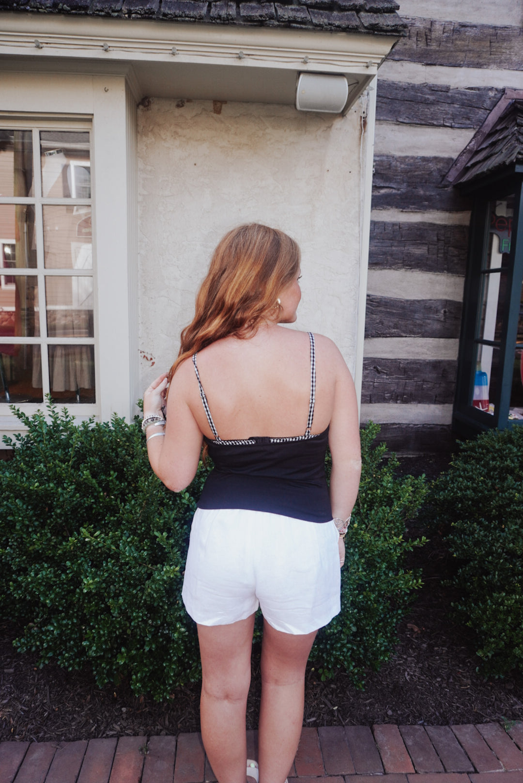 Call You Tonight Top