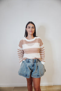 Gnarly Sweater