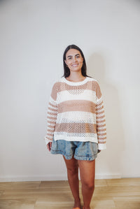 Gnarly Sweater