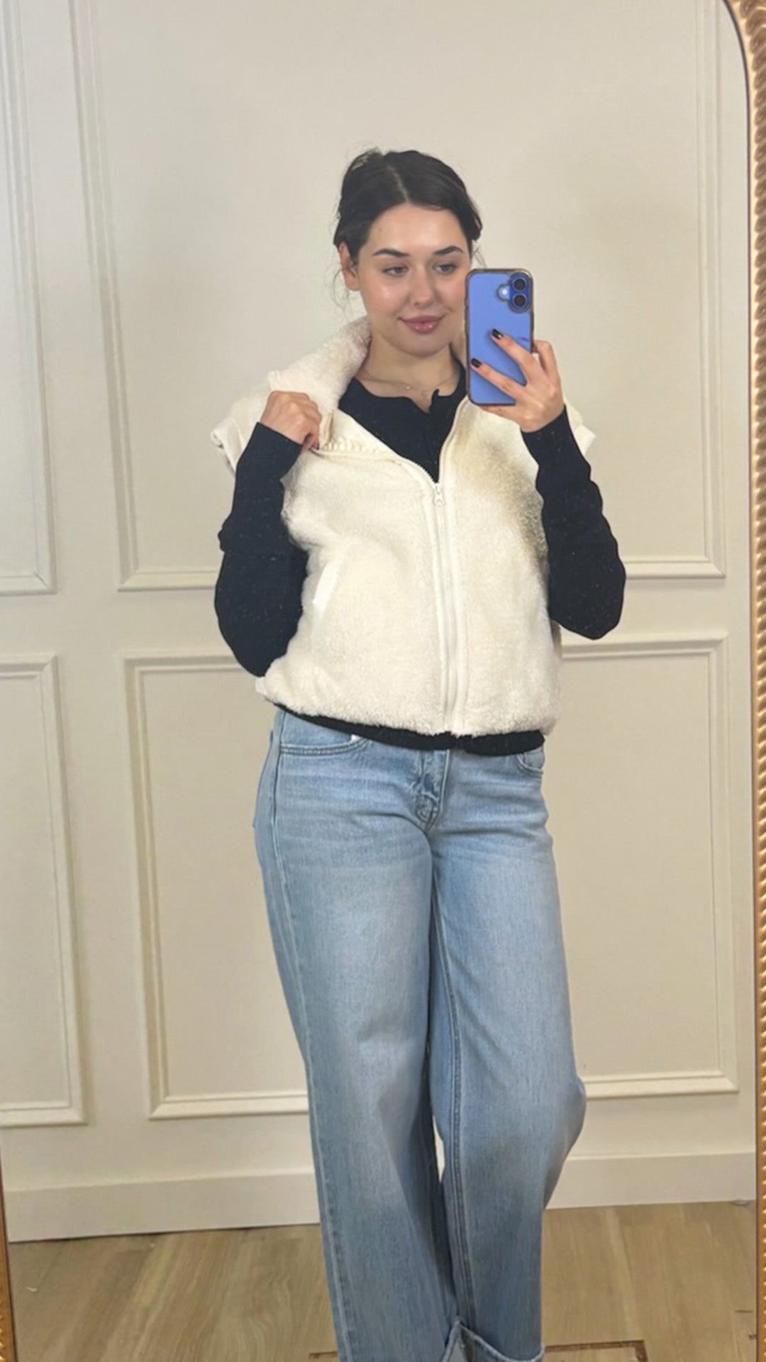 The Everyday Vest