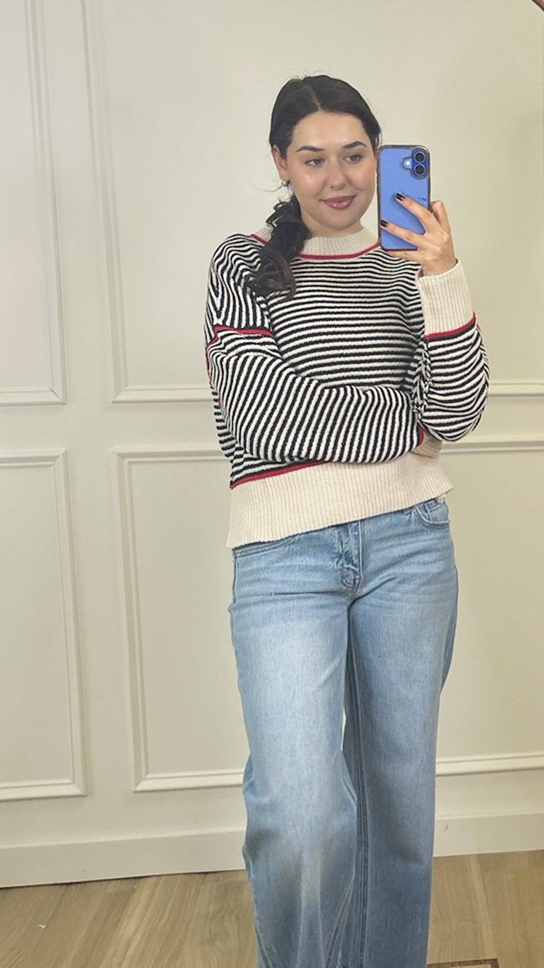 Harvest Season Sweater