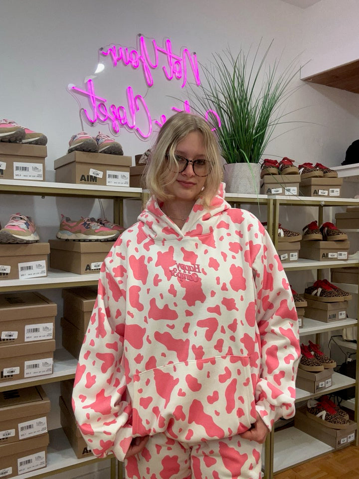 Sweet Cow Sweatpants