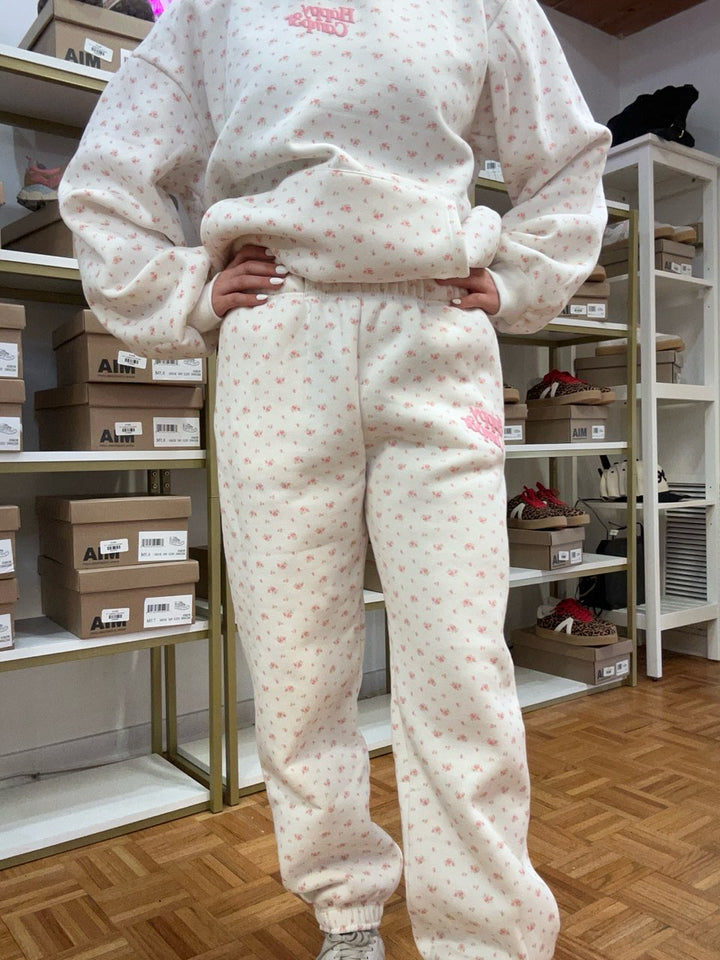 Garden Confetti Bottoms