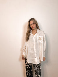The Palm Shirt