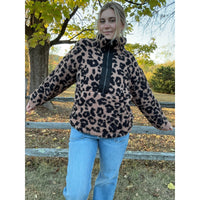 Cheetah Sherpa