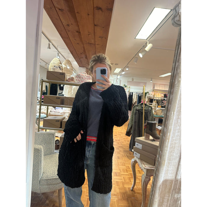 Bad Idea Cardigan