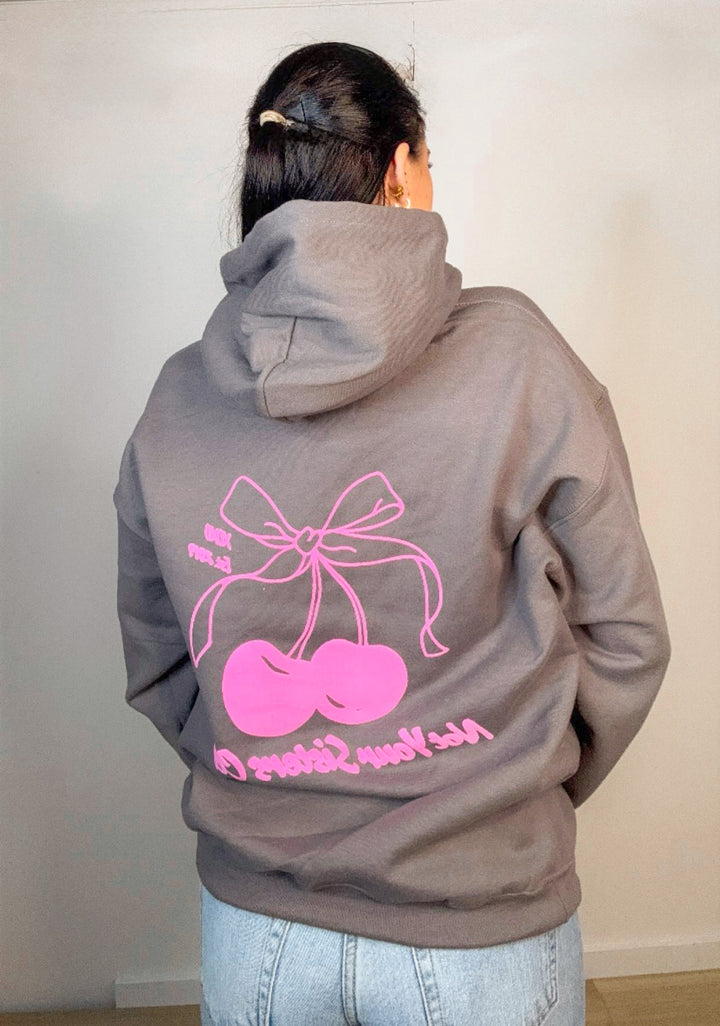 Cherry Sweatshirt