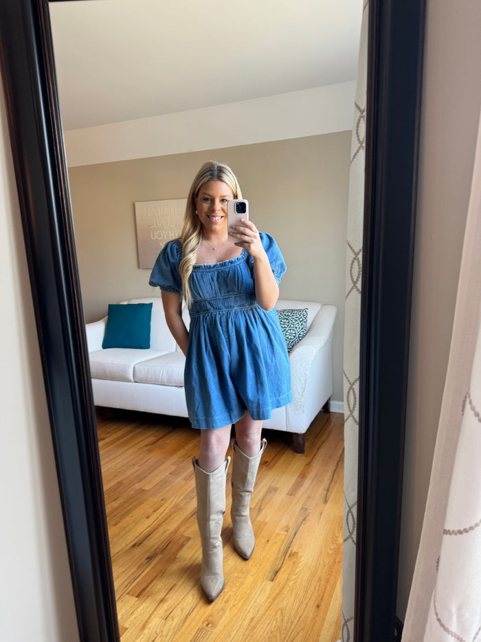 Talk To My Soul Romper